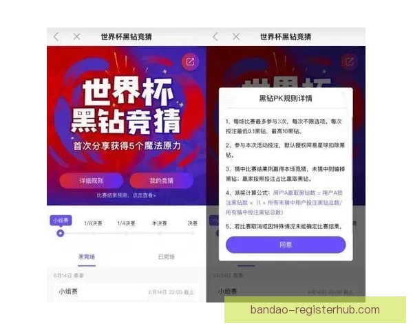 盘点热门世界杯竞猜平台及其玩法优势全面解析与选择攻略指南